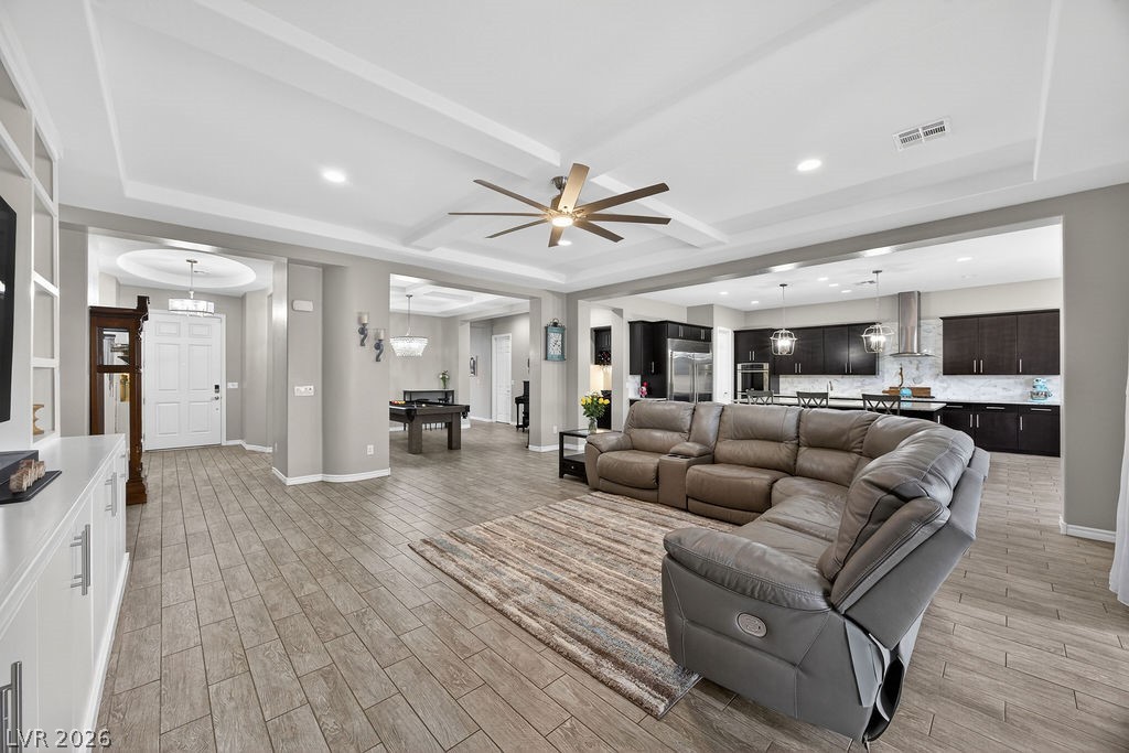 9778 Mosaic Canyon Court Las Vegas NV 89149