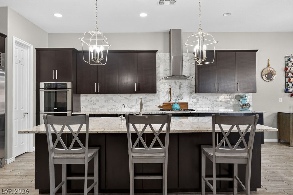 9778 Mosaic Canyon Court Las Vegas NV 89149