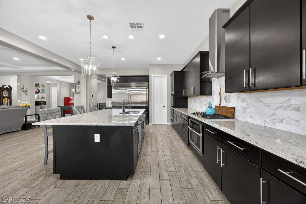 9778 Mosaic Canyon Court Las Vegas NV 89149