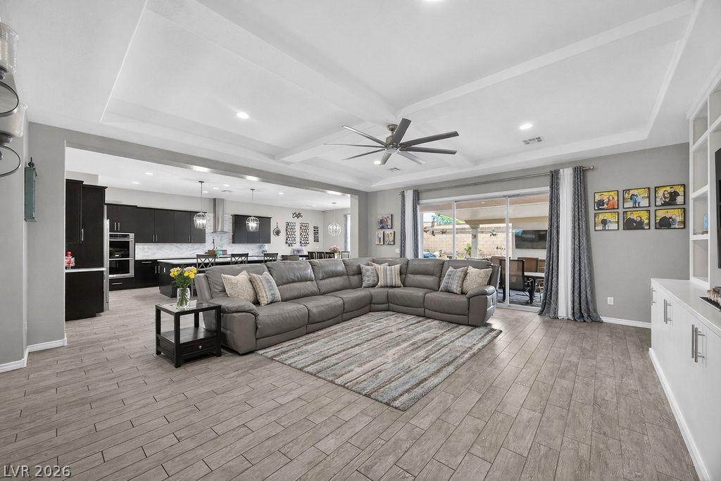 9778 Mosaic Canyon Court Las Vegas NV 89149
