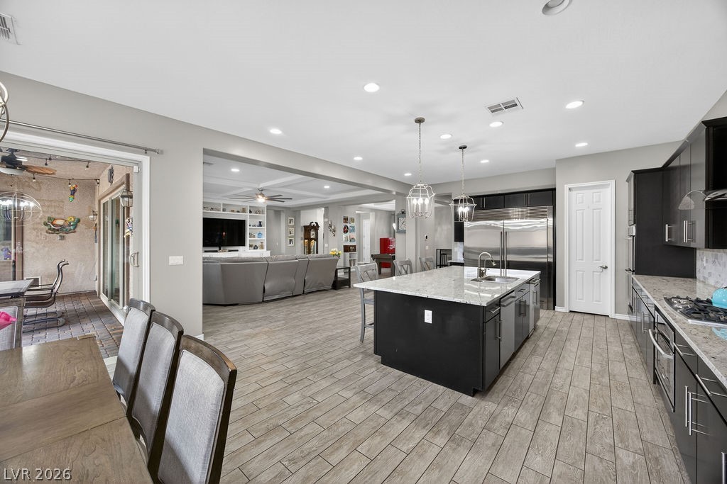 9778 Mosaic Canyon Court Las Vegas NV 89149
