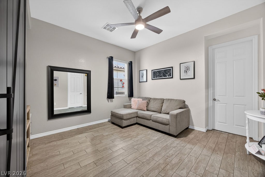 9778 Mosaic Canyon Court Las Vegas NV 89149