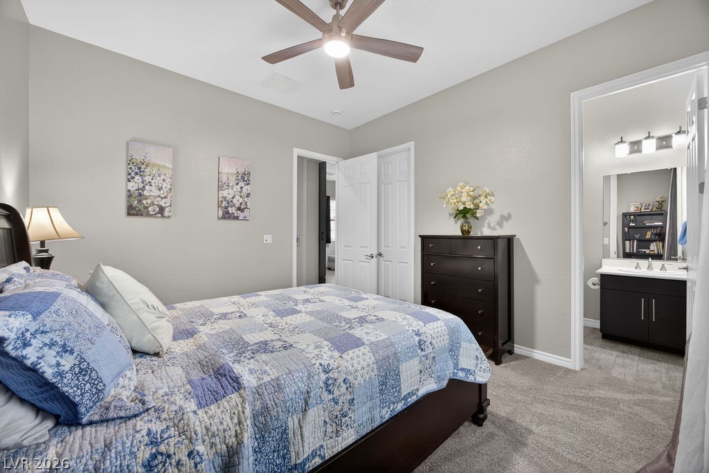 9778 Mosaic Canyon Court Las Vegas NV 89149