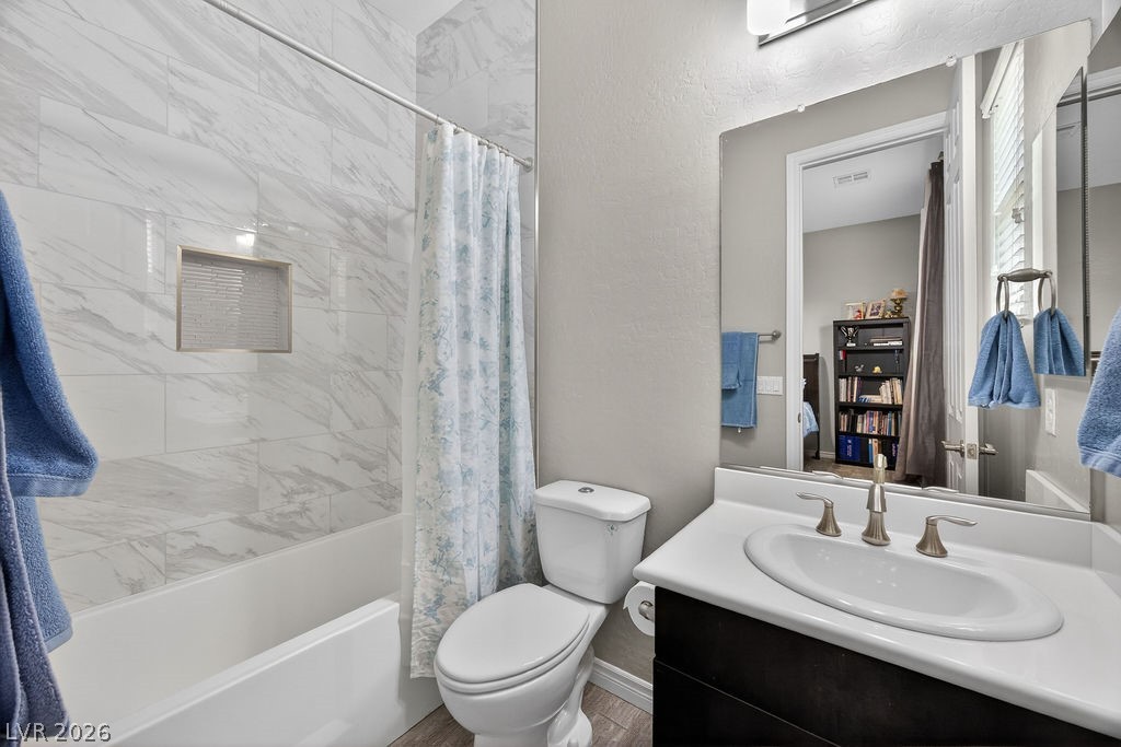 9778 Mosaic Canyon Court Las Vegas NV 89149