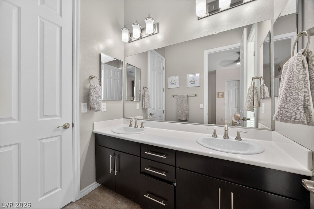 9778 Mosaic Canyon Court Las Vegas NV 89149