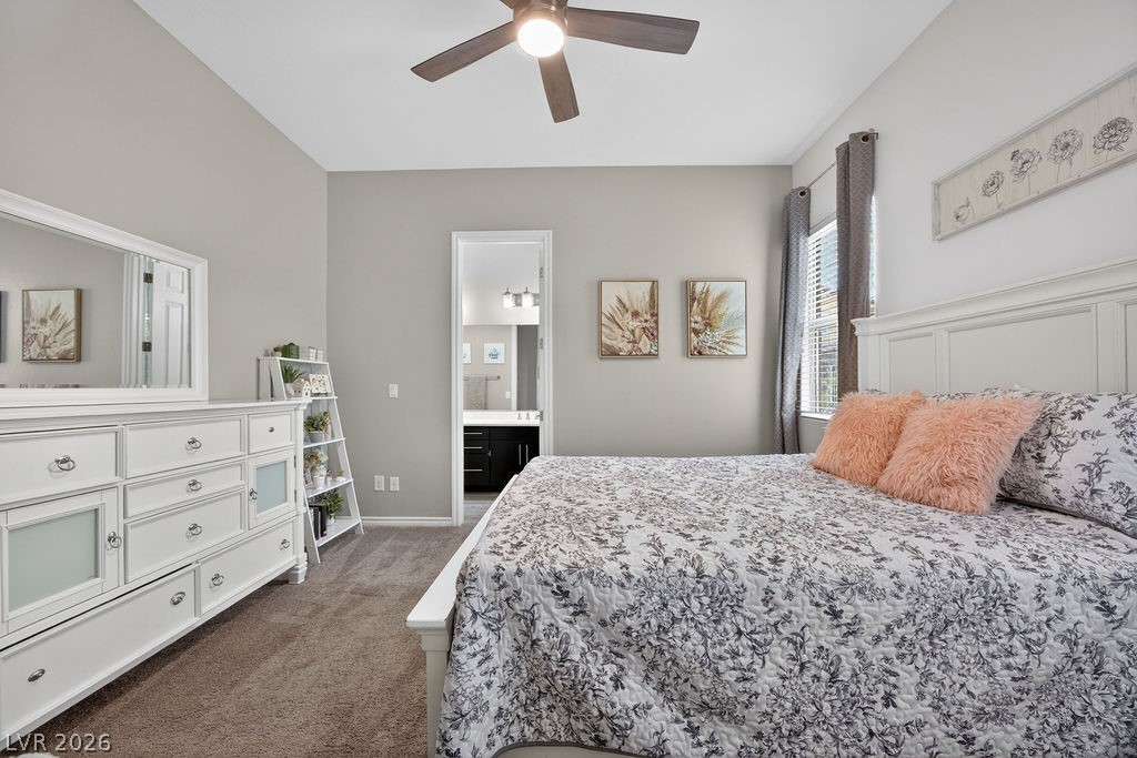 9778 Mosaic Canyon Court Las Vegas NV 89149