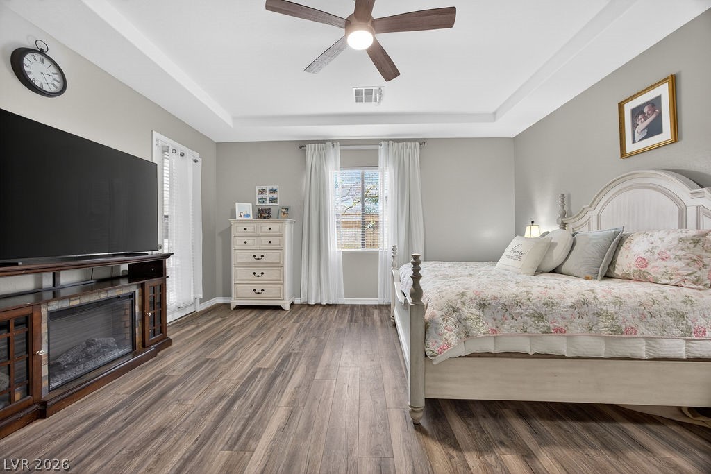 9778 Mosaic Canyon Court Las Vegas NV 89149