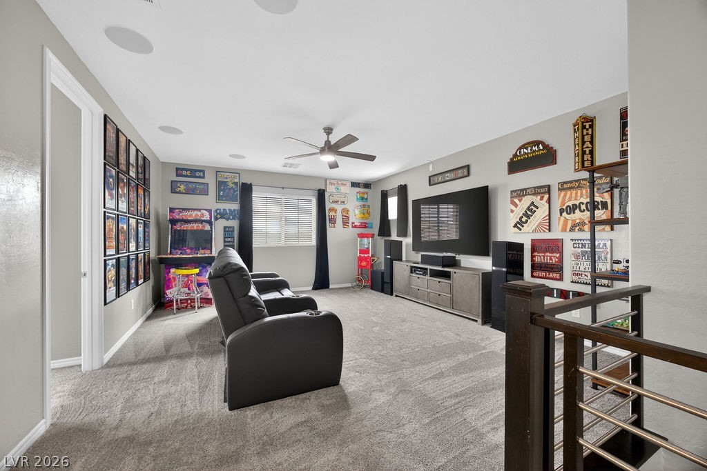 9778 Mosaic Canyon Court Las Vegas NV 89149
