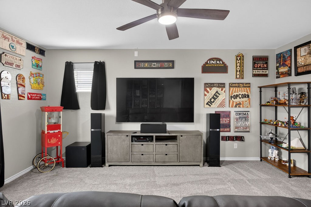 9778 Mosaic Canyon Court Las Vegas NV 89149