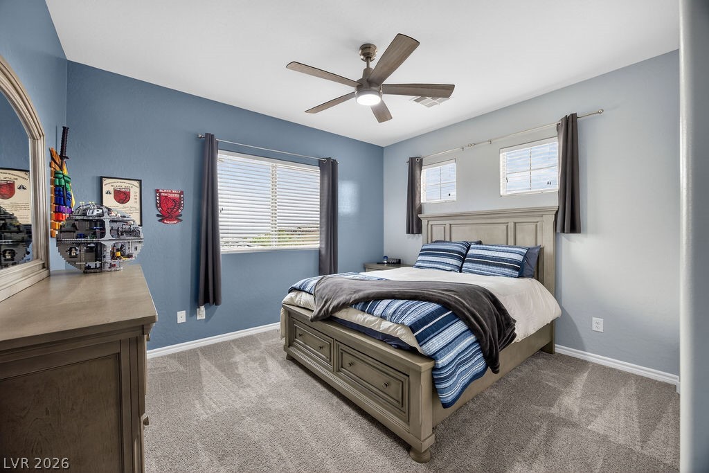 9778 Mosaic Canyon Court Las Vegas NV 89149