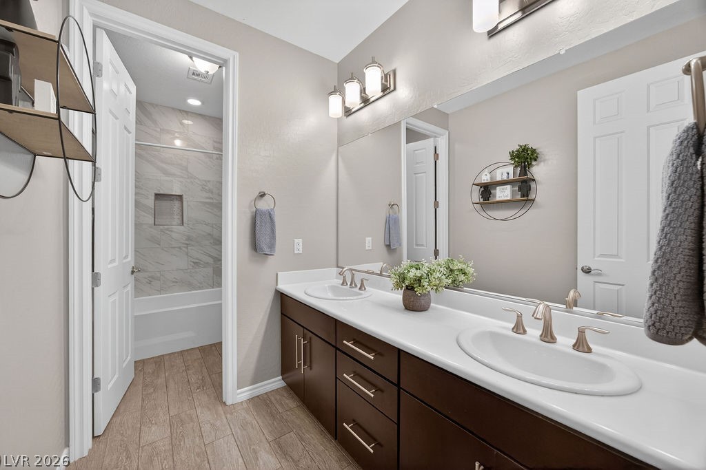 9778 Mosaic Canyon Court Las Vegas NV 89149