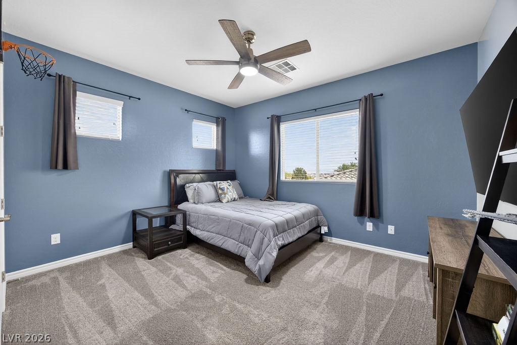 9778 Mosaic Canyon Court Las Vegas NV 89149