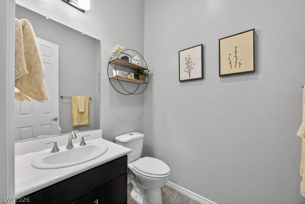 9778 Mosaic Canyon Court Las Vegas NV 89149