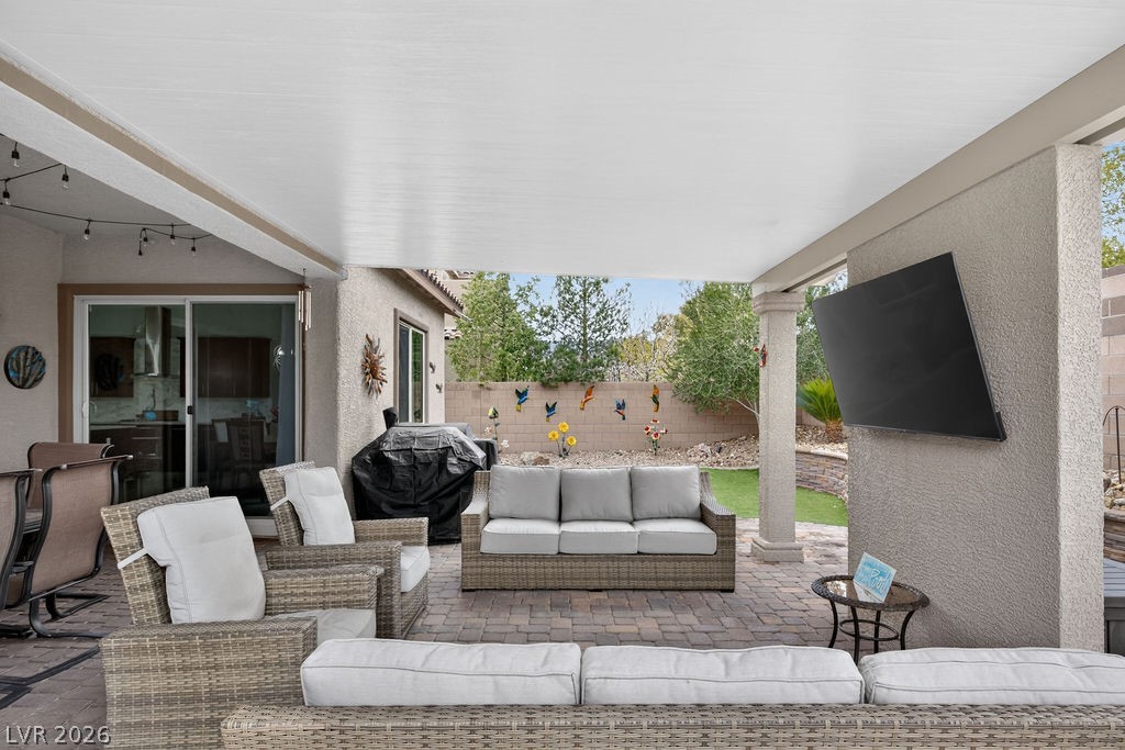 9778 Mosaic Canyon Court Las Vegas NV 89149