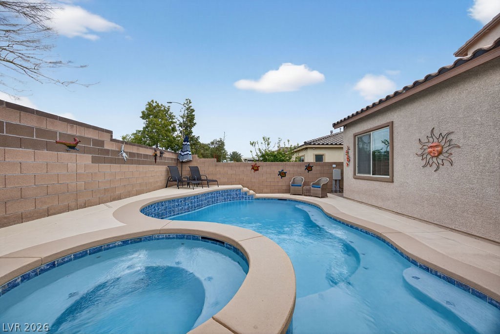 9778 Mosaic Canyon Court Las Vegas NV 89149