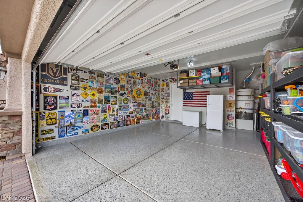 9778 Mosaic Canyon Court Las Vegas NV 89149