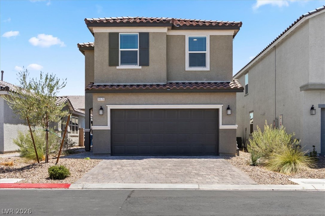 9570 Bursill Street Las Vegas NV 89139