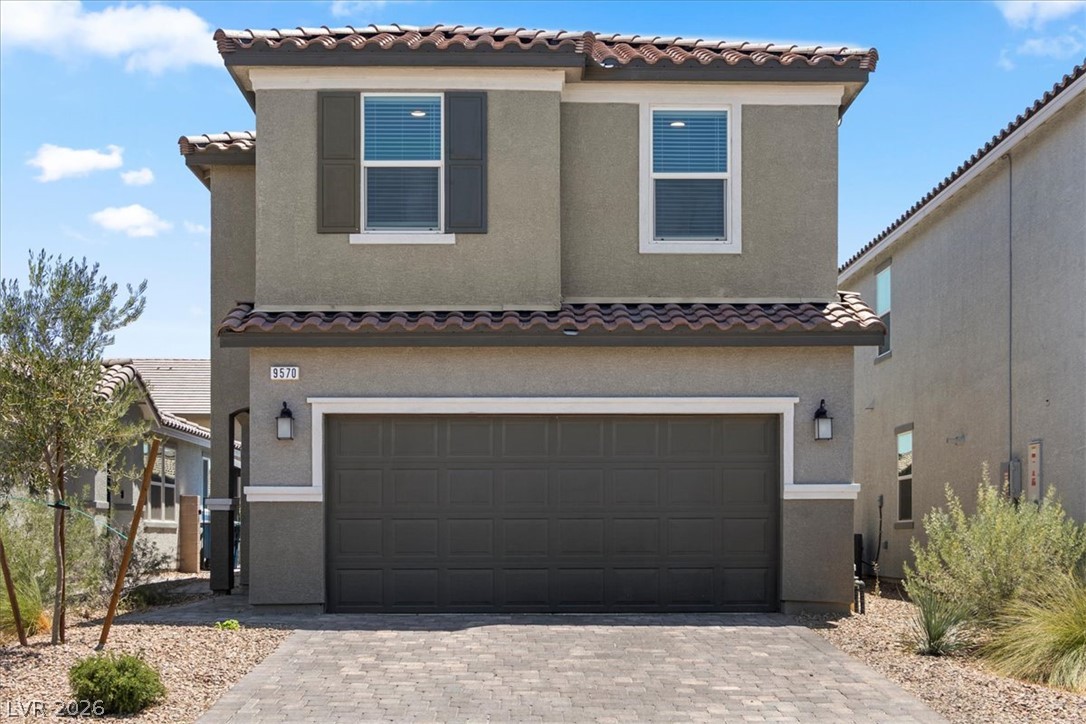 9570 Bursill Street Las Vegas NV 89139
