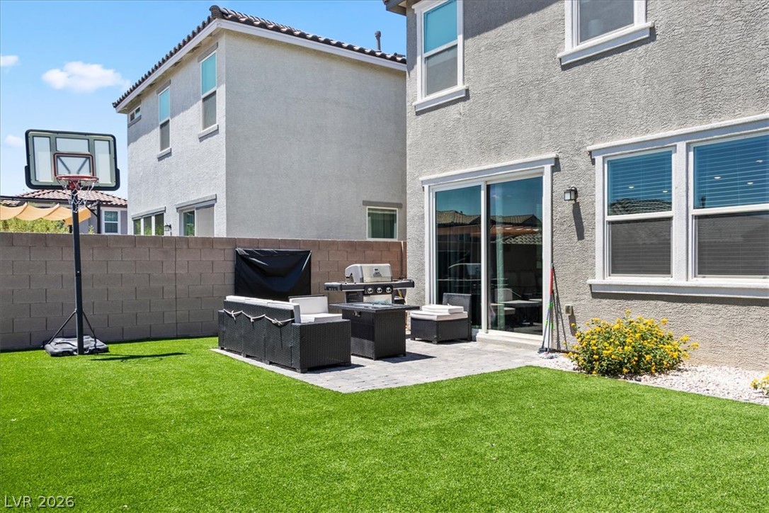 9570 Bursill Street Las Vegas NV 89139