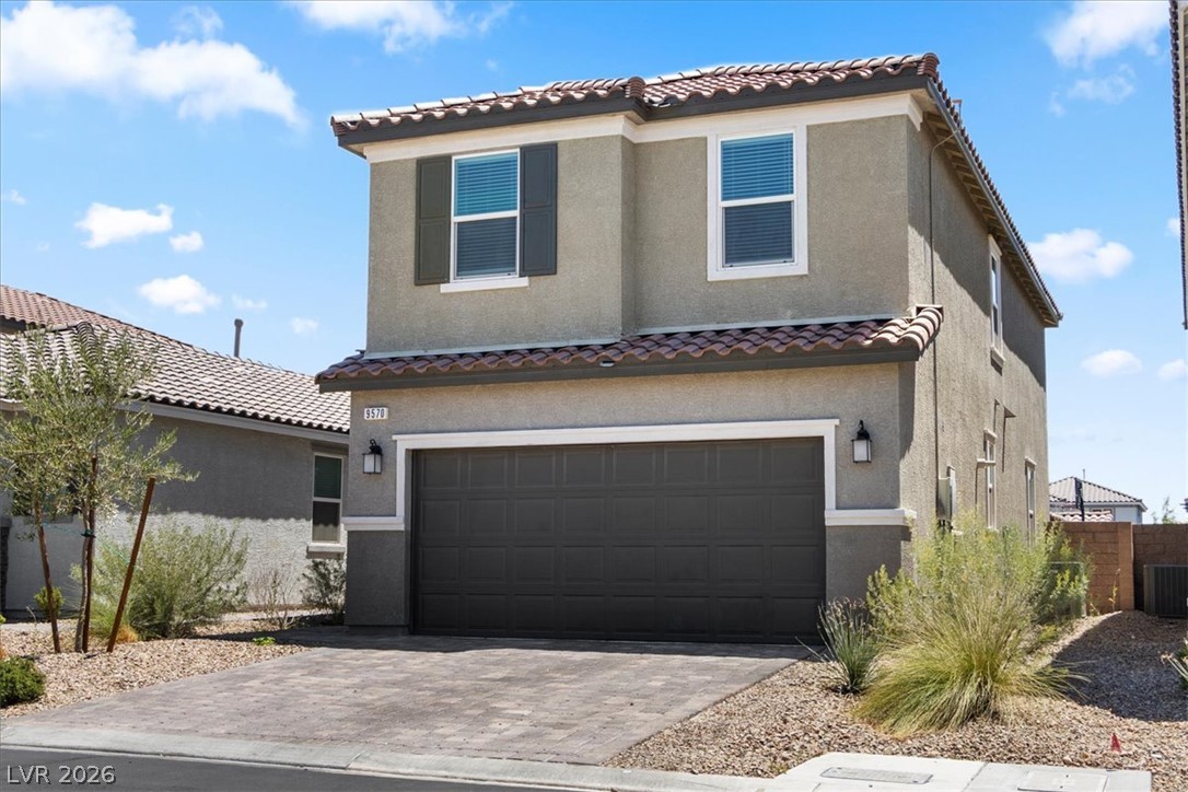 9570 Bursill Street Las Vegas NV 89139