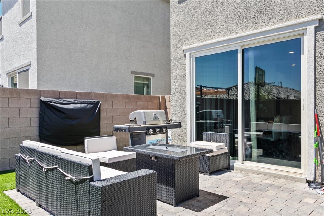 9570 Bursill Street Las Vegas NV 89139