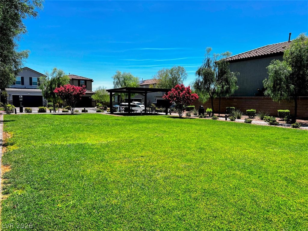 9570 Bursill Street Las Vegas NV 89139