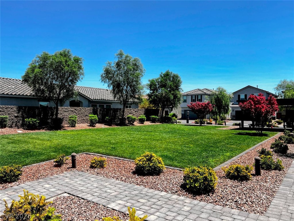 9570 Bursill Street Las Vegas NV 89139