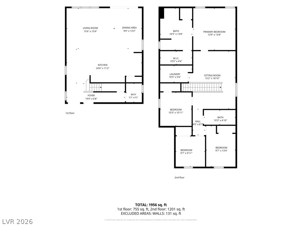 9570 Bursill Street Las Vegas NV 89139