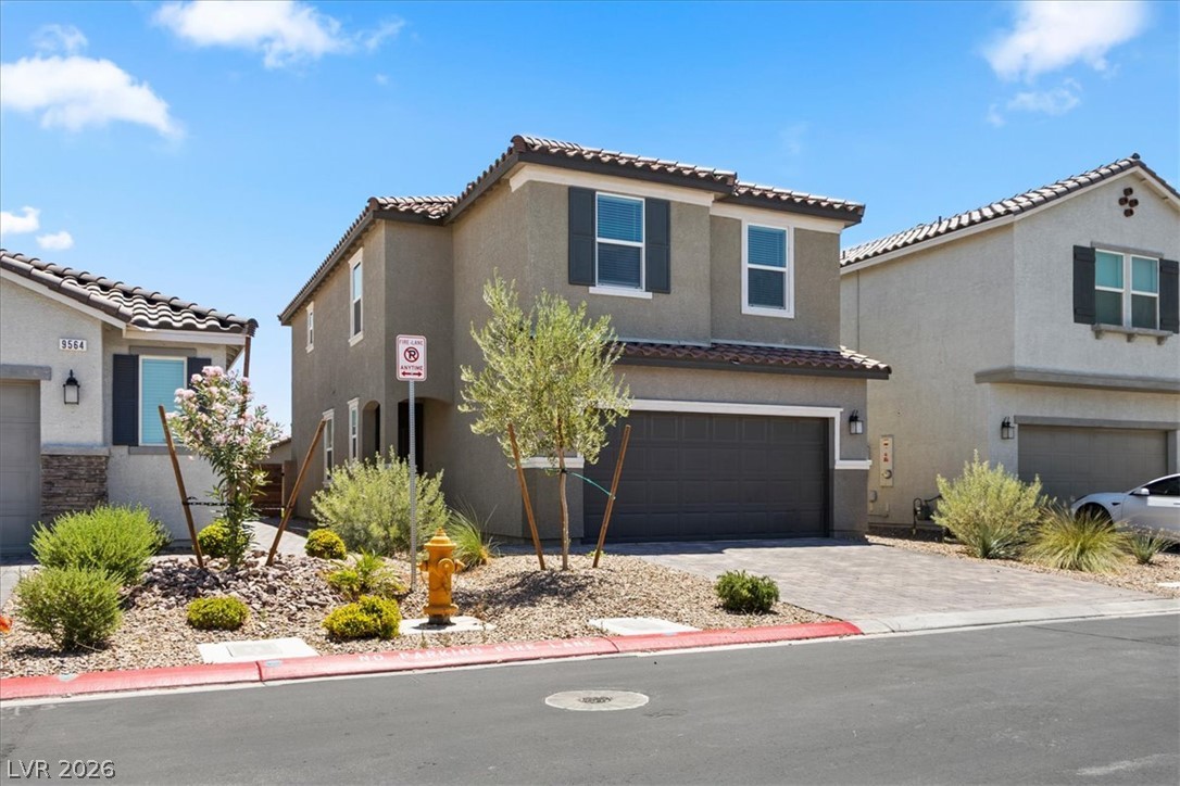 9570 Bursill Street Las Vegas NV 89139