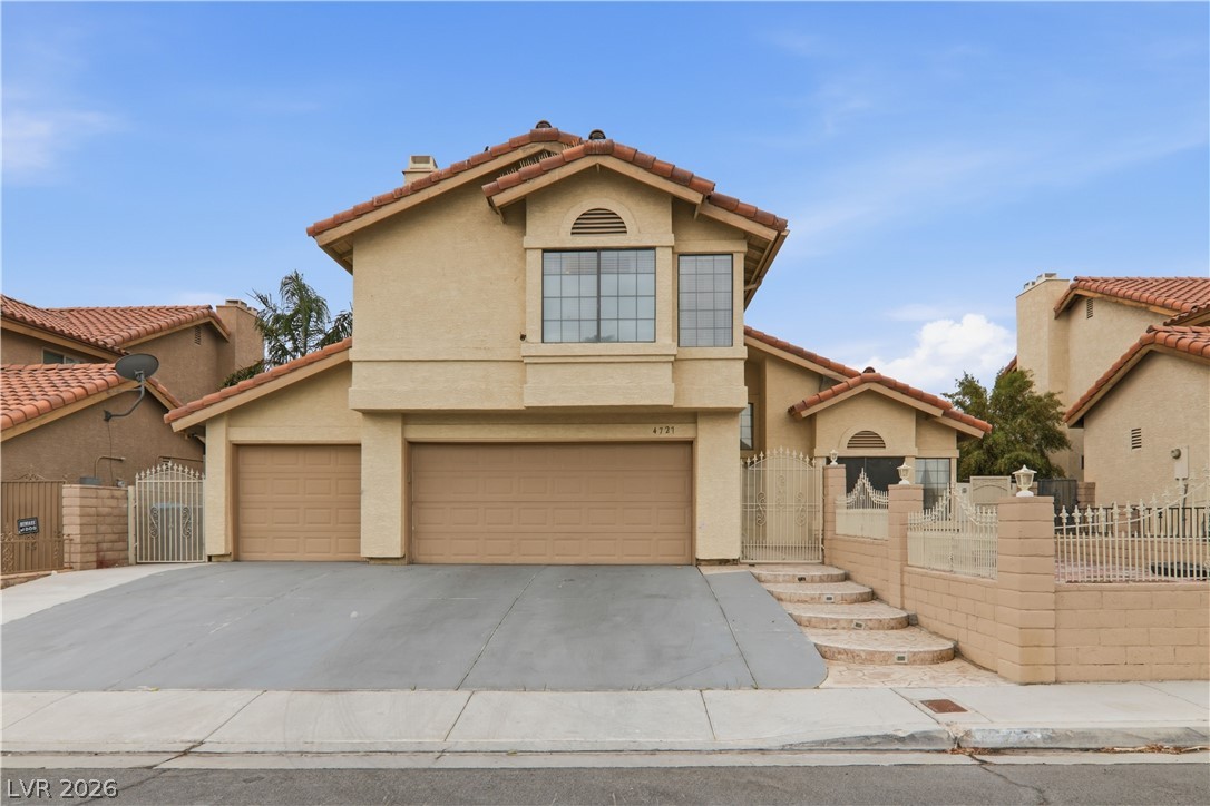 4727 Beaconsfield Street Las Vegas NV 89147