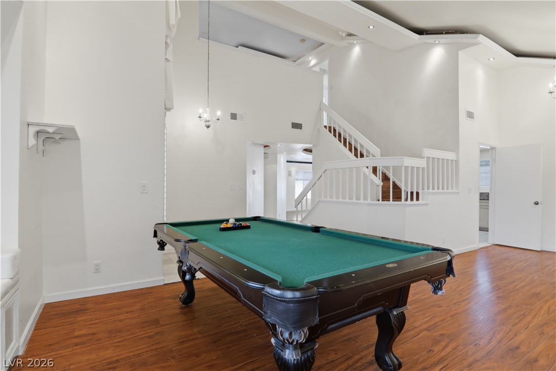 4727 Beaconsfield Street Las Vegas NV 89147