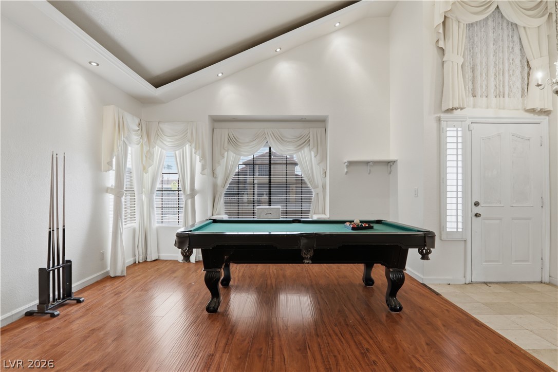 4727 Beaconsfield Street Las Vegas NV 89147