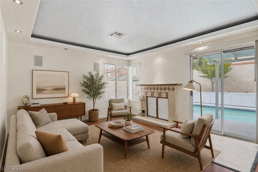 4727 Beaconsfield Street Las Vegas NV 89147