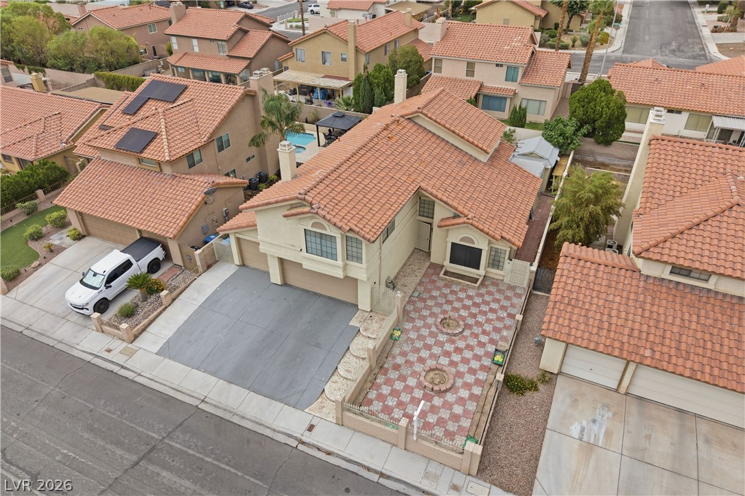 4727 Beaconsfield Street Las Vegas NV 89147