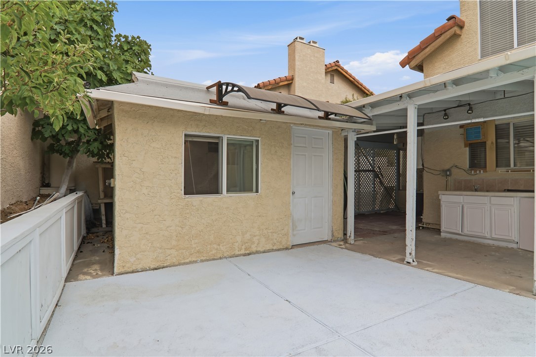 4727 Beaconsfield Street Las Vegas NV 89147
