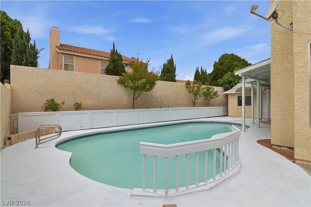 4727 Beaconsfield Street Las Vegas NV 89147