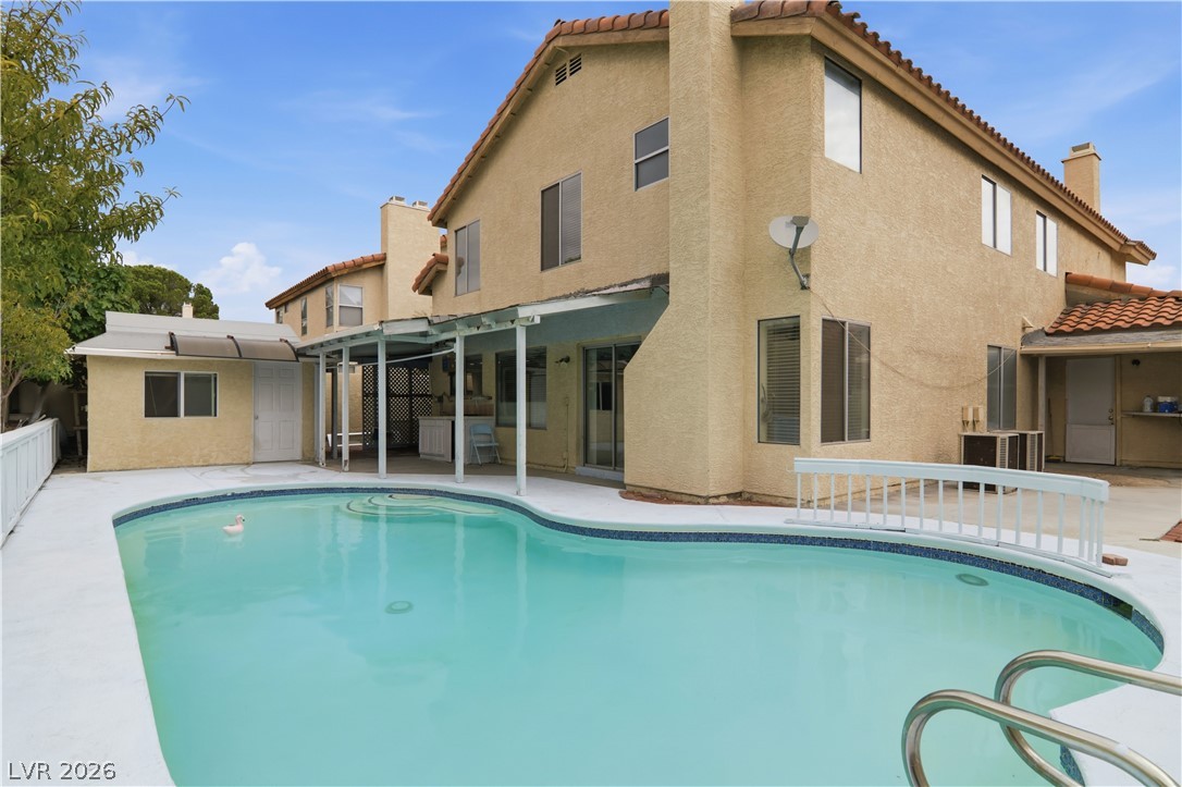 4727 Beaconsfield Street Las Vegas NV 89147