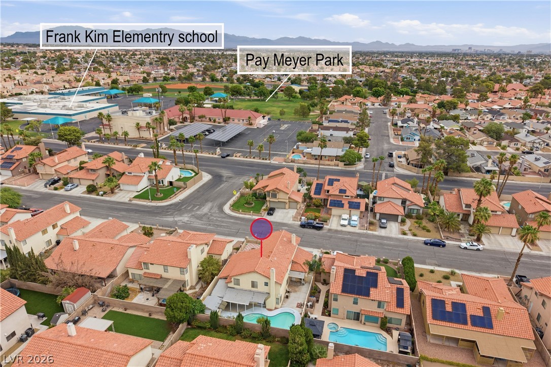 4727 Beaconsfield Street Las Vegas NV 89147
