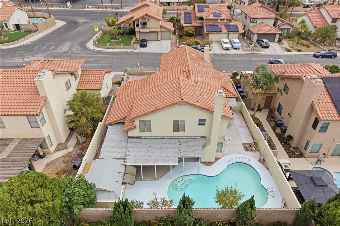 4727 Beaconsfield Street Las Vegas NV 89147