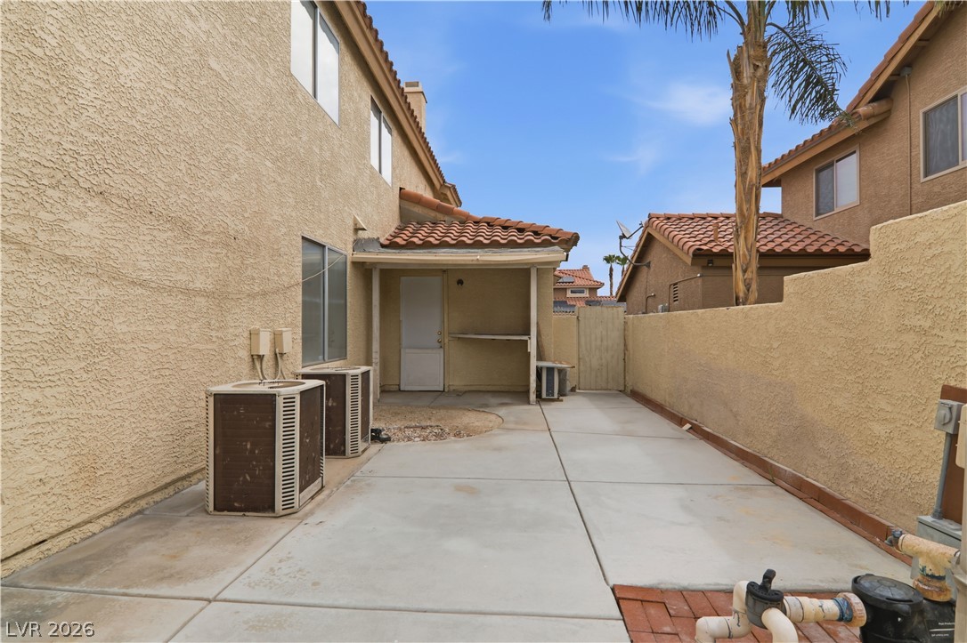 4727 Beaconsfield Street Las Vegas NV 89147