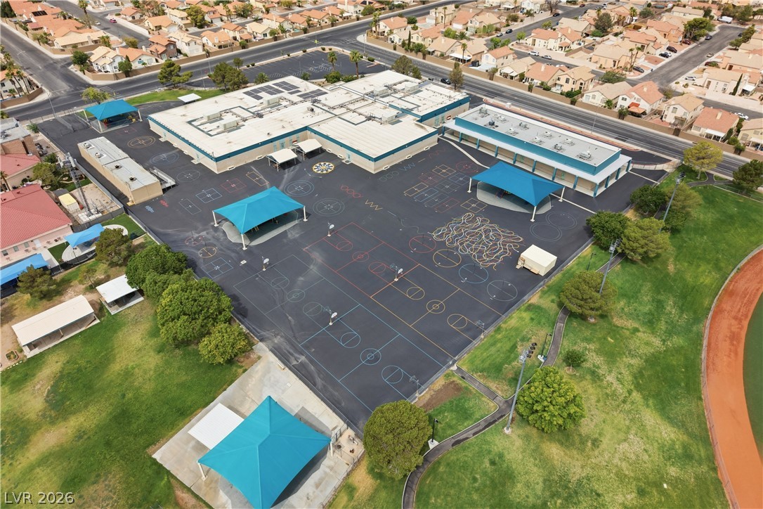 4727 Beaconsfield Street Las Vegas NV 89147