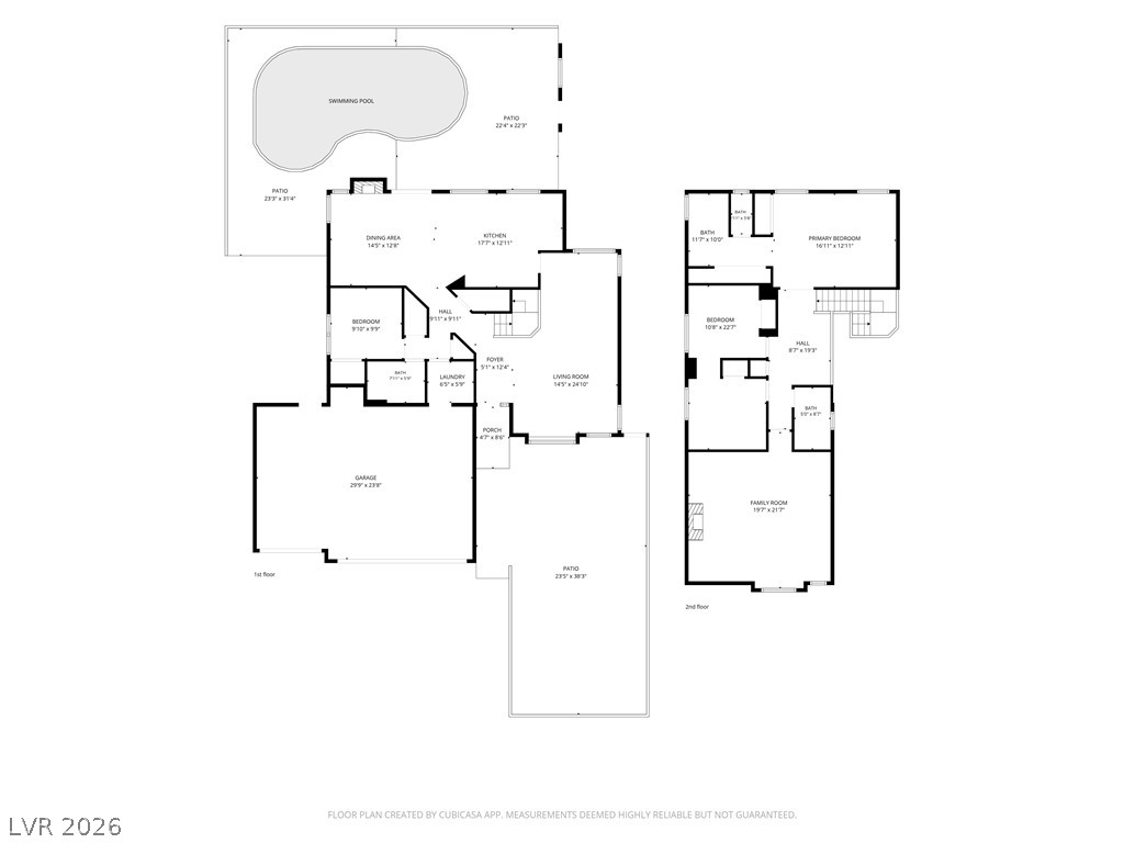 4727 Beaconsfield Street Las Vegas NV 89147