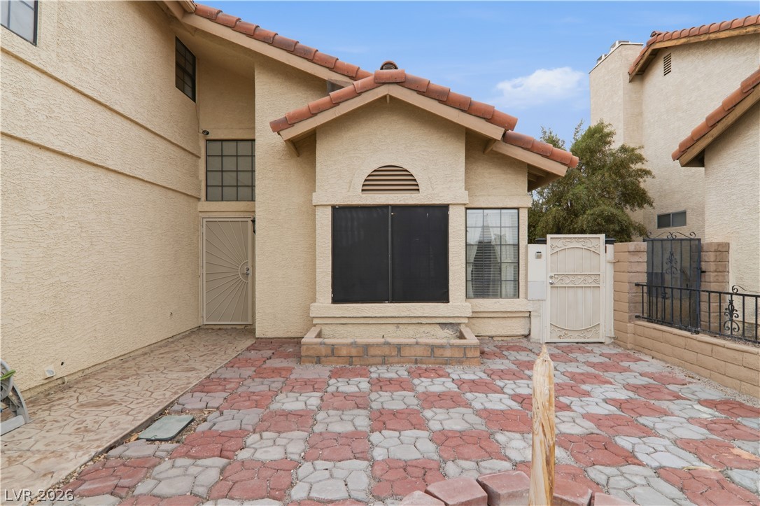 4727 Beaconsfield Street Las Vegas NV 89147