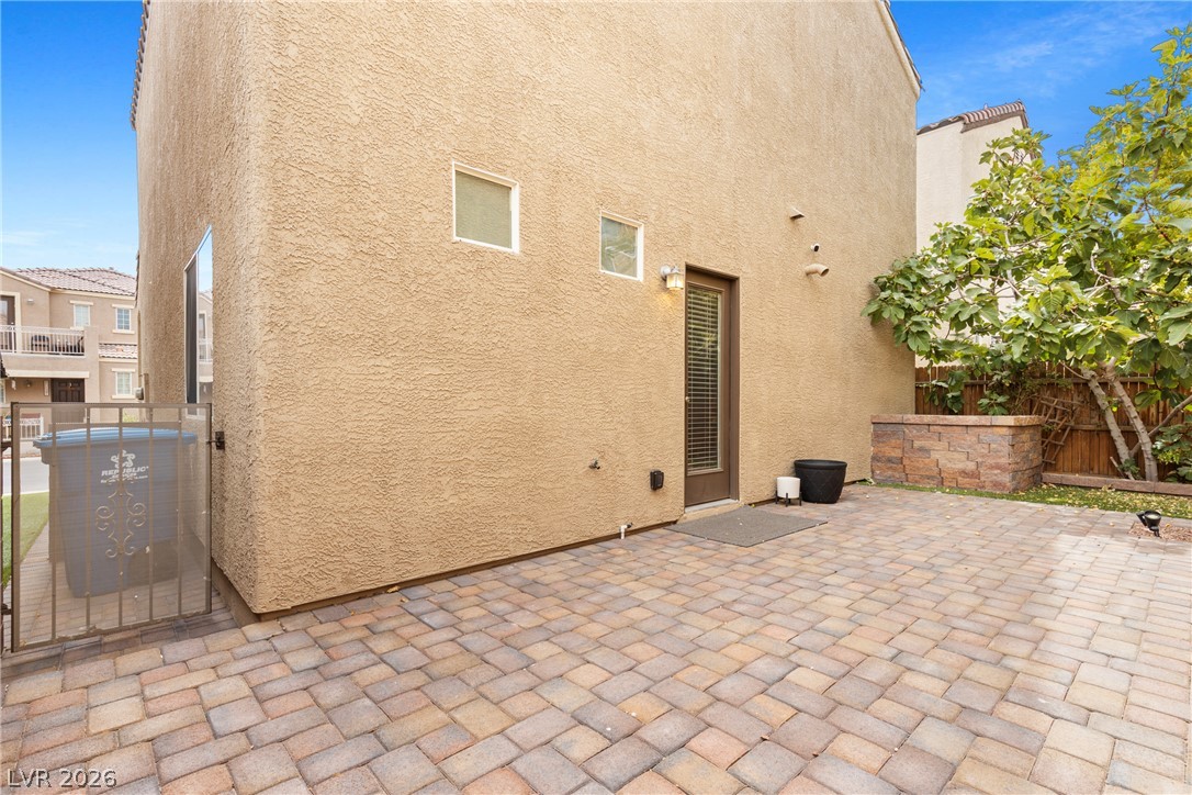 6644 Churnet Valley Avenue Las Vegas NV 89139