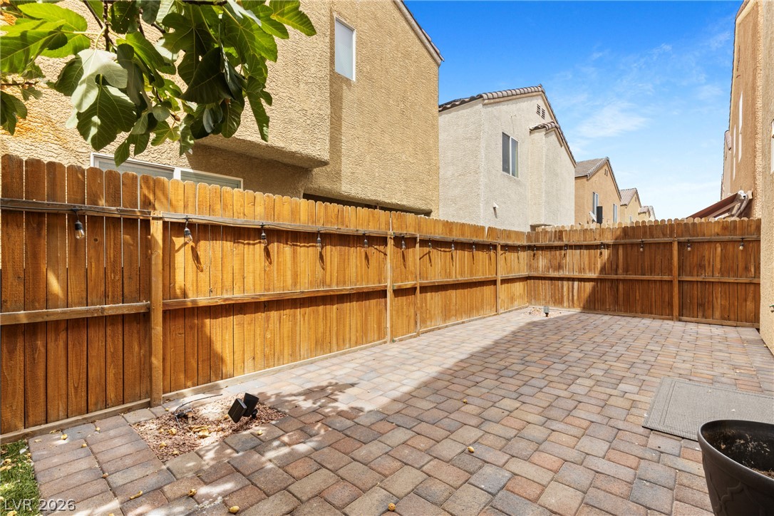 6644 Churnet Valley Avenue Las Vegas NV 89139
