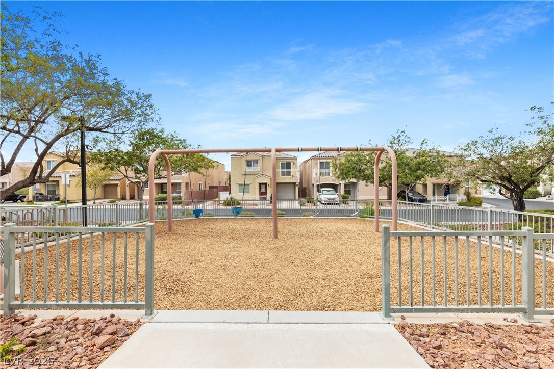 6644 Churnet Valley Avenue Las Vegas NV 89139