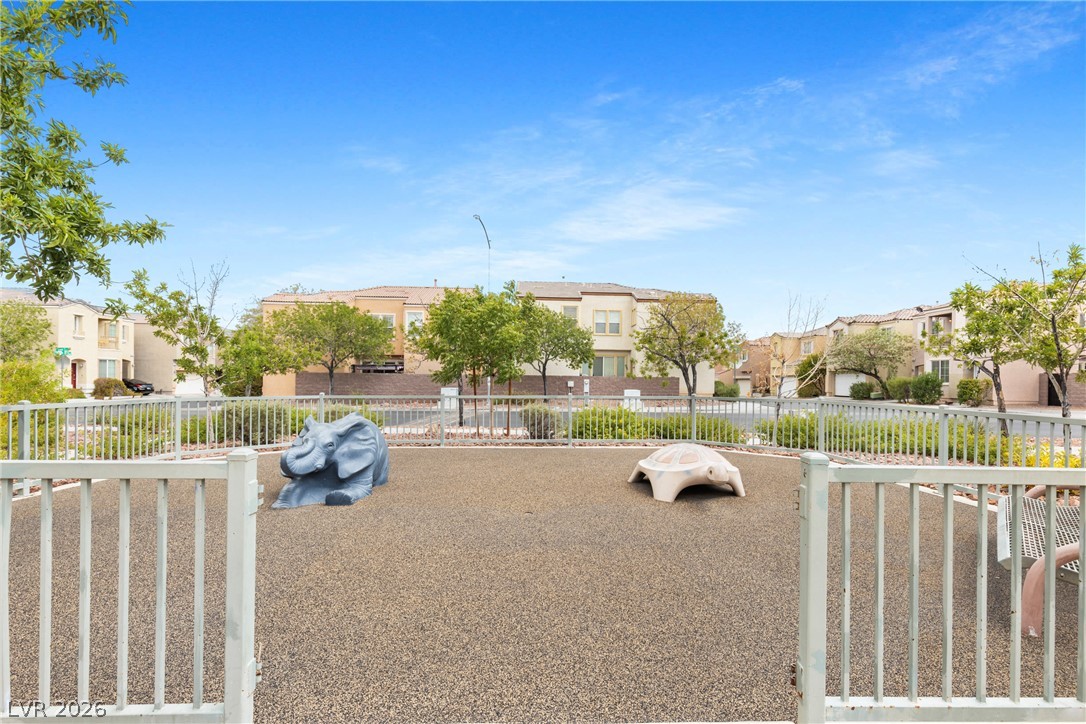 6644 Churnet Valley Avenue Las Vegas NV 89139