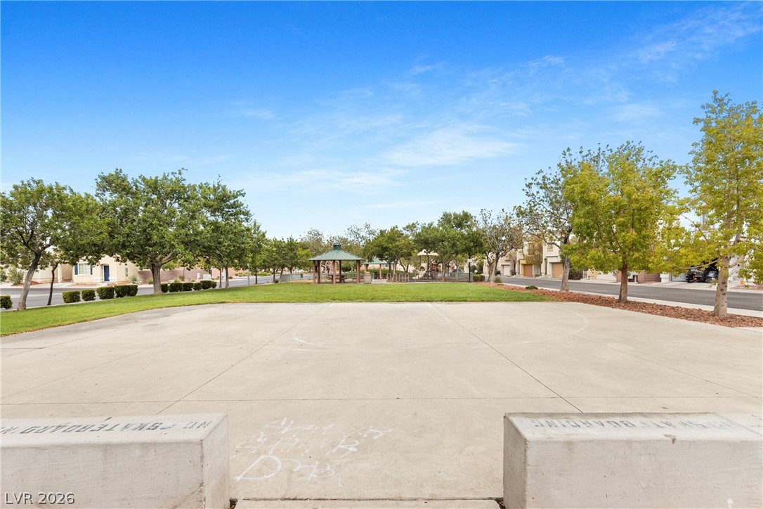6644 Churnet Valley Avenue Las Vegas NV 89139