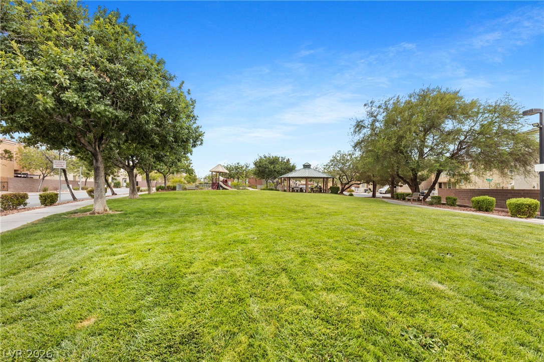 6644 Churnet Valley Avenue Las Vegas NV 89139