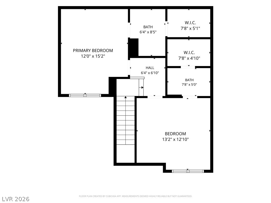 6644 Churnet Valley Avenue Las Vegas NV 89139